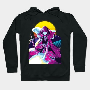 Yona Hoodie